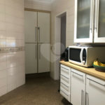 Apartamento à venda com 3 quartos, sendo 2 suítes, em Real Parque, São Paulo, SP