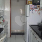 Apartamento à venda com 2 quartos em Casa Verde, São Paulo, SP