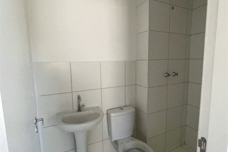 Apartamento à venda com 1 quarto em Água Branca, São Paulo, SP