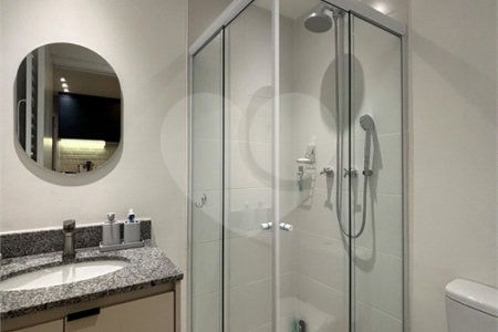 Apartamento à venda com 2 quartos, sendo 1 suíte, em Santo Amaro, São Paulo, SP
