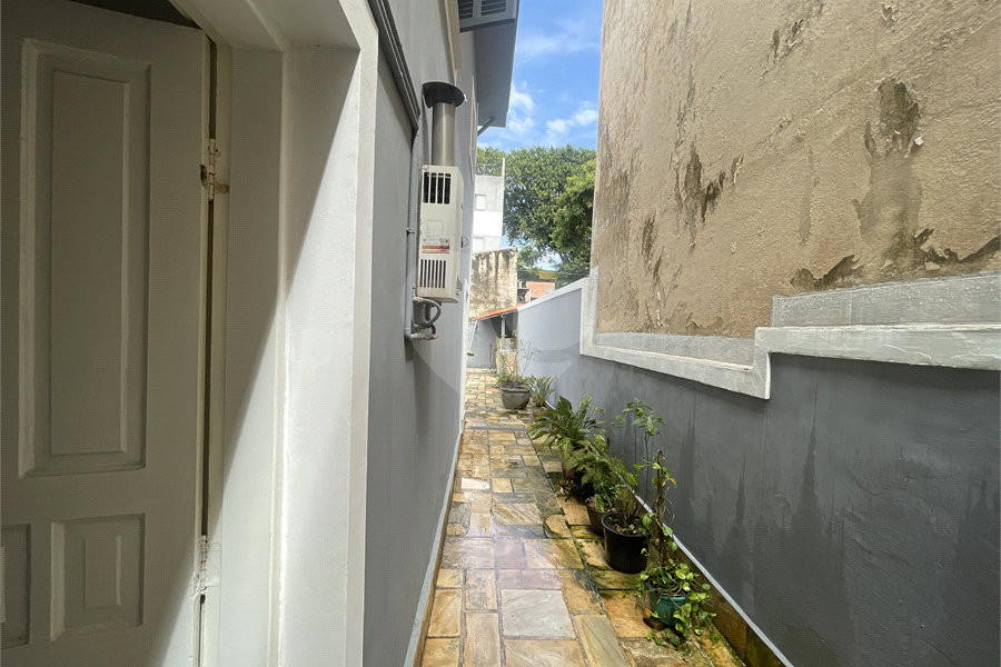 Casa Térrea à venda com 3 quartos, sendo 1 suíte, em Casa Verde, São Paulo, SP