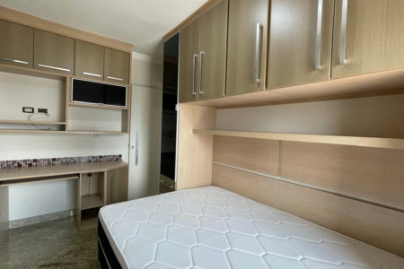 Apartamento com 4 dormitórios à venda, 240 m² por R$ 2.000.000,00 - Ponta da Praia - Santos/SP