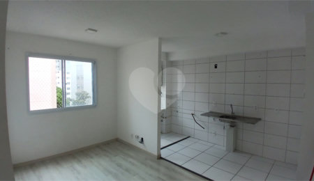 Apartamento à venda com 2 quartos em Jardim São Savério, São Paulo, SP