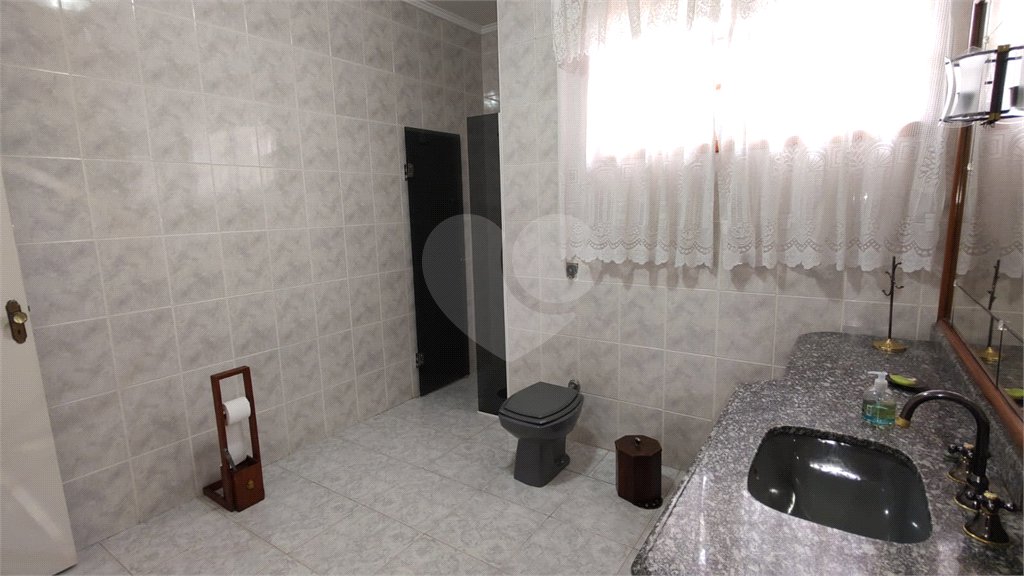 Casa à venda com 3 quartos em Água Fria, São Paulo, SP