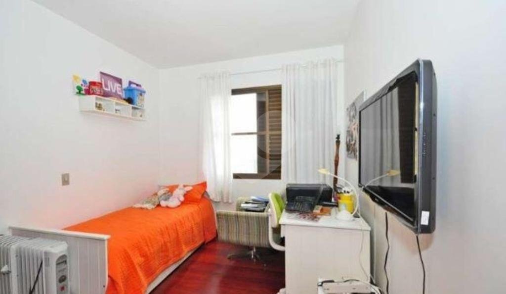 Apartamento à venda com 4 quartos, sendo 1 suíte, em Vila Suzana, São Paulo, SP