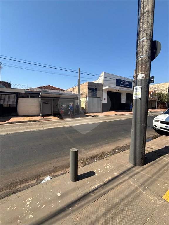 Casa Térrea à venda com 3 quartos em Campos Elíseos, Ribeirão Preto, SP