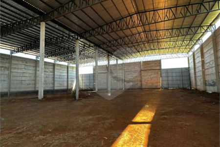 Barracão à venda ou para alugar em Parque Jardim das Exposições, Ponta Porã, MS