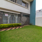 Sobrado à venda com 4 quartos, sendo 1 suíte, em Campo Belo, São Paulo, SP