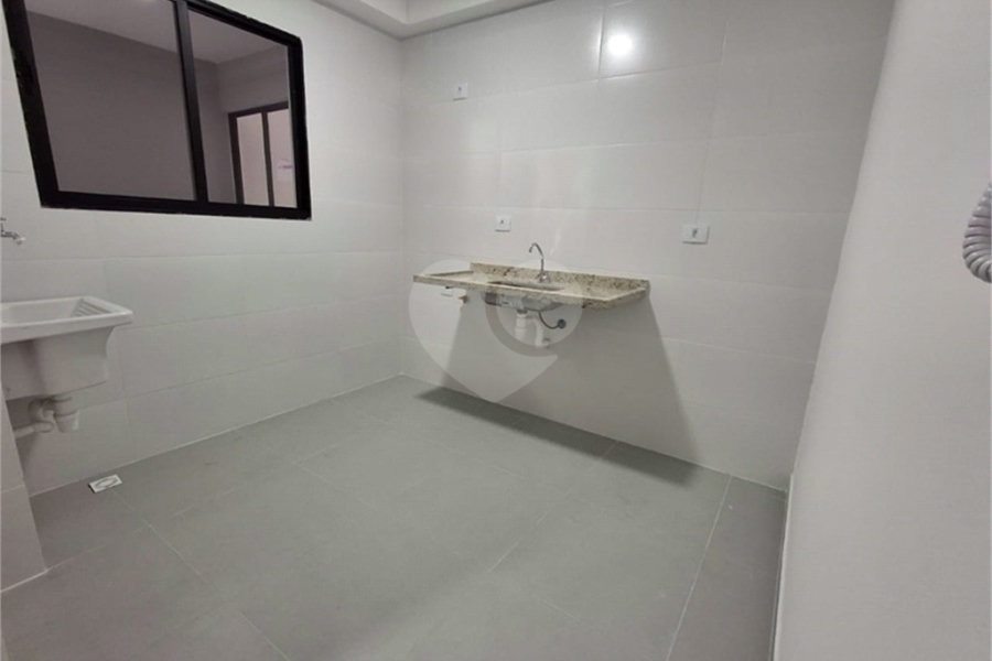 Casa à venda com 1 quarto em Jardim França, São Paulo, SP