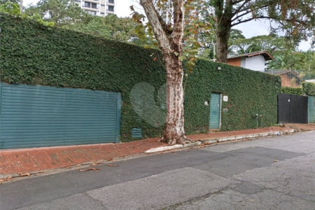Terreno à venda em Alto da Boa Vista, São Paulo, SP
