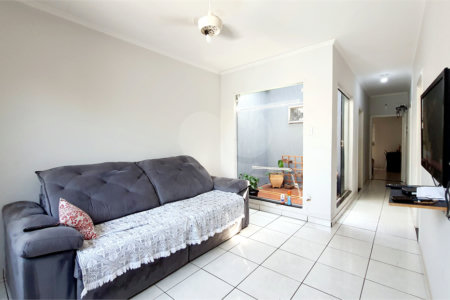 Casa à venda com 3 quartos, sendo 1 suíte, em Campos Elíseos, Ribeirão Preto, SP