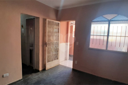 Casa para alugar com 1 quarto em Campo Grande, Rio de Janeiro, RJ
