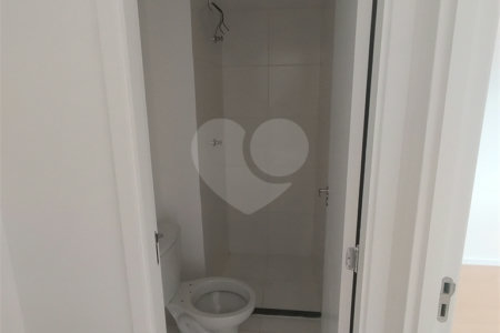Apartamento para alugar com 1 quarto em Vila Ipojuca, São Paulo, SP