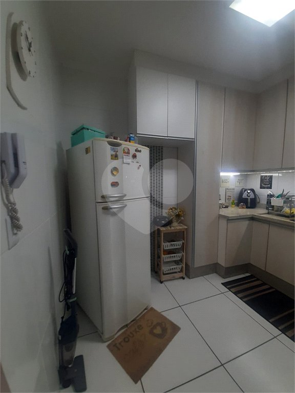 Casa à venda com 3 quartos no condomínio Pedro Voss, São Paulo - SP