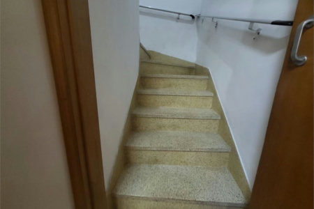Casa Residencial à venda, Pompéia, Santos - CA0283.