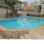 Apartamento à venda com 3 quartos em Jardim Marajoara, São Paulo, SP