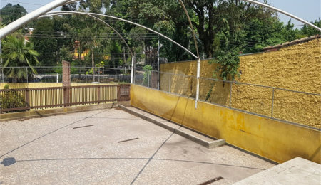 Casa à venda com 1 quarto em Brooklin Paulista, São Paulo, SP
