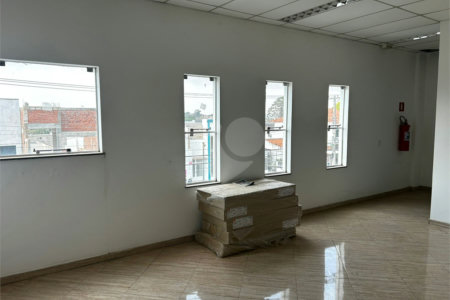Sala para alugar em Vila Rio Branco, Itapetininga, SP