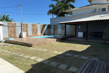 Casa à venda com 3 quartos, sendo 2 suítes, em São José, Armação dos Búzios, RJ