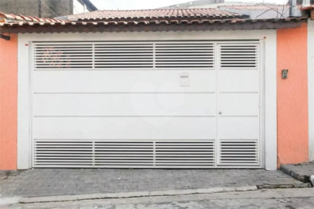 Casa à venda com 2 quartos em Conjunto Residencial Jardim Canaã, São Paulo, SP