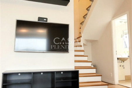 Apartamento à venda com 2 suítes em Vila Mariana, São Paulo, SP