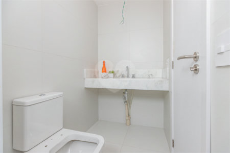 Apartamento à venda com 3 suítes em Jardim Marajoara, São Paulo, SP