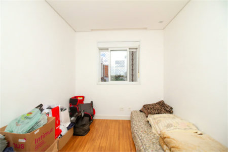 Apartamento à venda com 3 quartos, sendo 2 suítes, em Vila Lageado, São Paulo, SP
