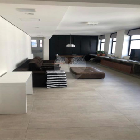Apartamento à venda com 2 quartos, sendo 1 suíte, em Vila Buarque, São Paulo, SP