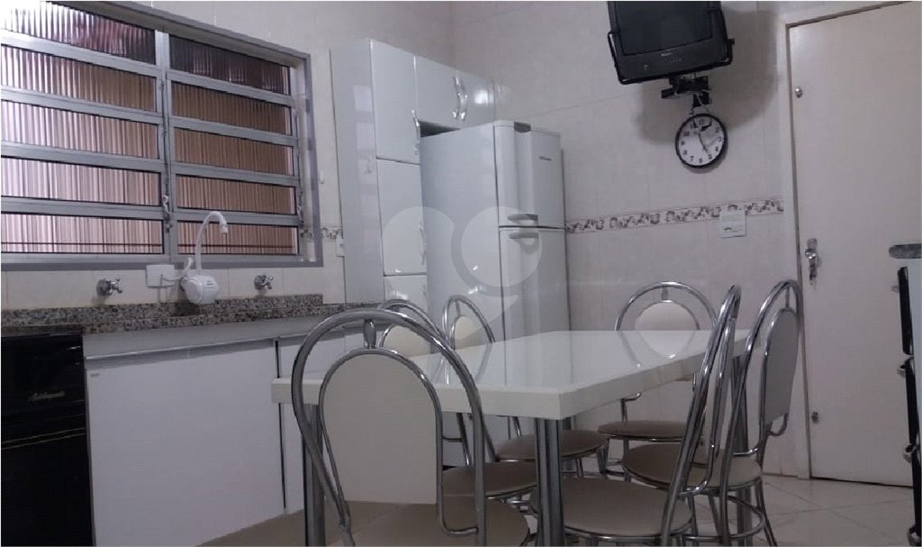 Casa à venda com 3 quartos em Mandaqui, São Paulo, SP