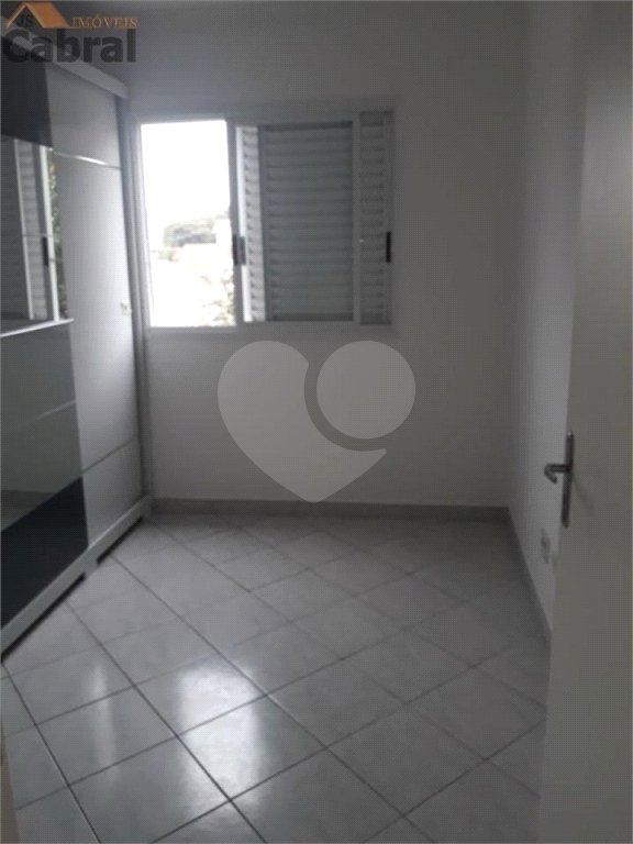 Apartamento à venda com 3 quartos, sendo 1 suíte, em Vila Gustavo, São Paulo, SP