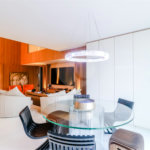 Apartamento à venda com 3 suítes em Cidade Monções, São Paulo, SP