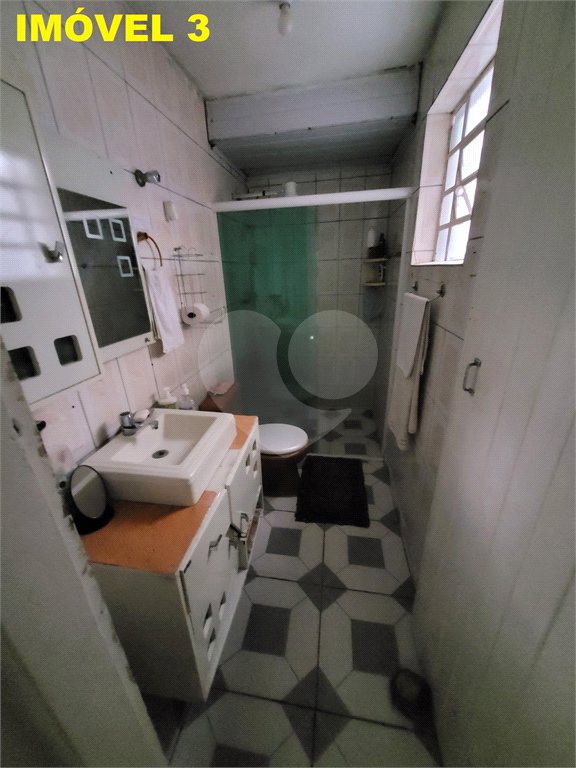 Sobrado à venda com 6 quartos em Mandaqui, São Paulo, SP