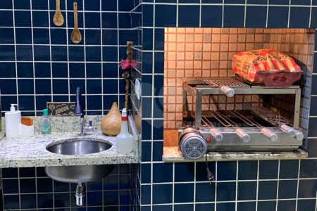 Apartamento à venda com 3 suítes em Santa Teresinha, São Paulo, SP