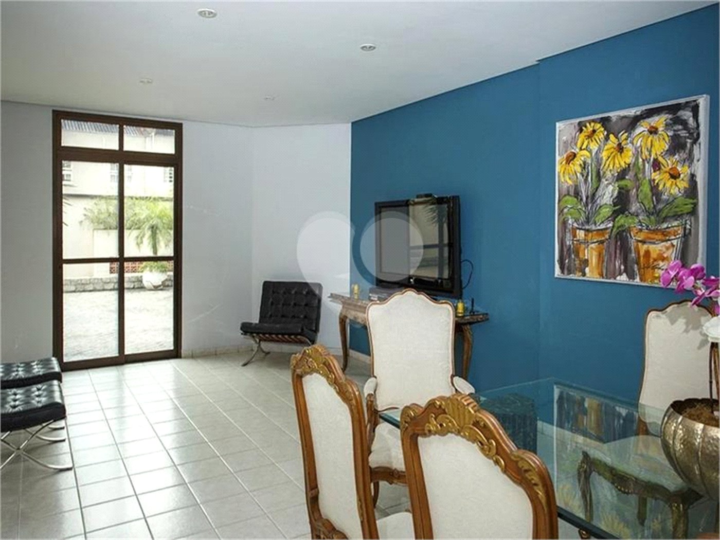 Apartamento à venda ou para alugar com 4 quartos, sendo 1 suíte, em Pinheiros, São Paulo, SP