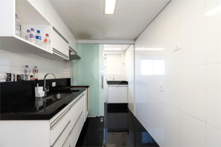 Apartamento à venda com 3 quartos, sendo 1 suíte,  em Alto da Mooca, São Paulo, SP