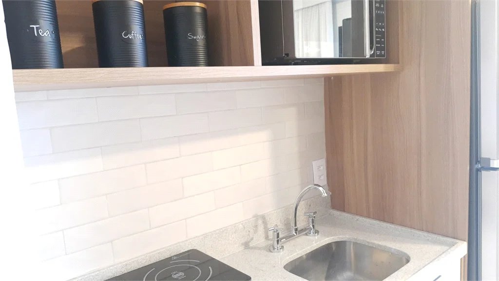 Studio para alugar com 1 quarto em Butantã, São Paulo, SP