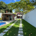 Apartamento para alugar com 1 suíte em Taperapuan, Porto Seguro, BA