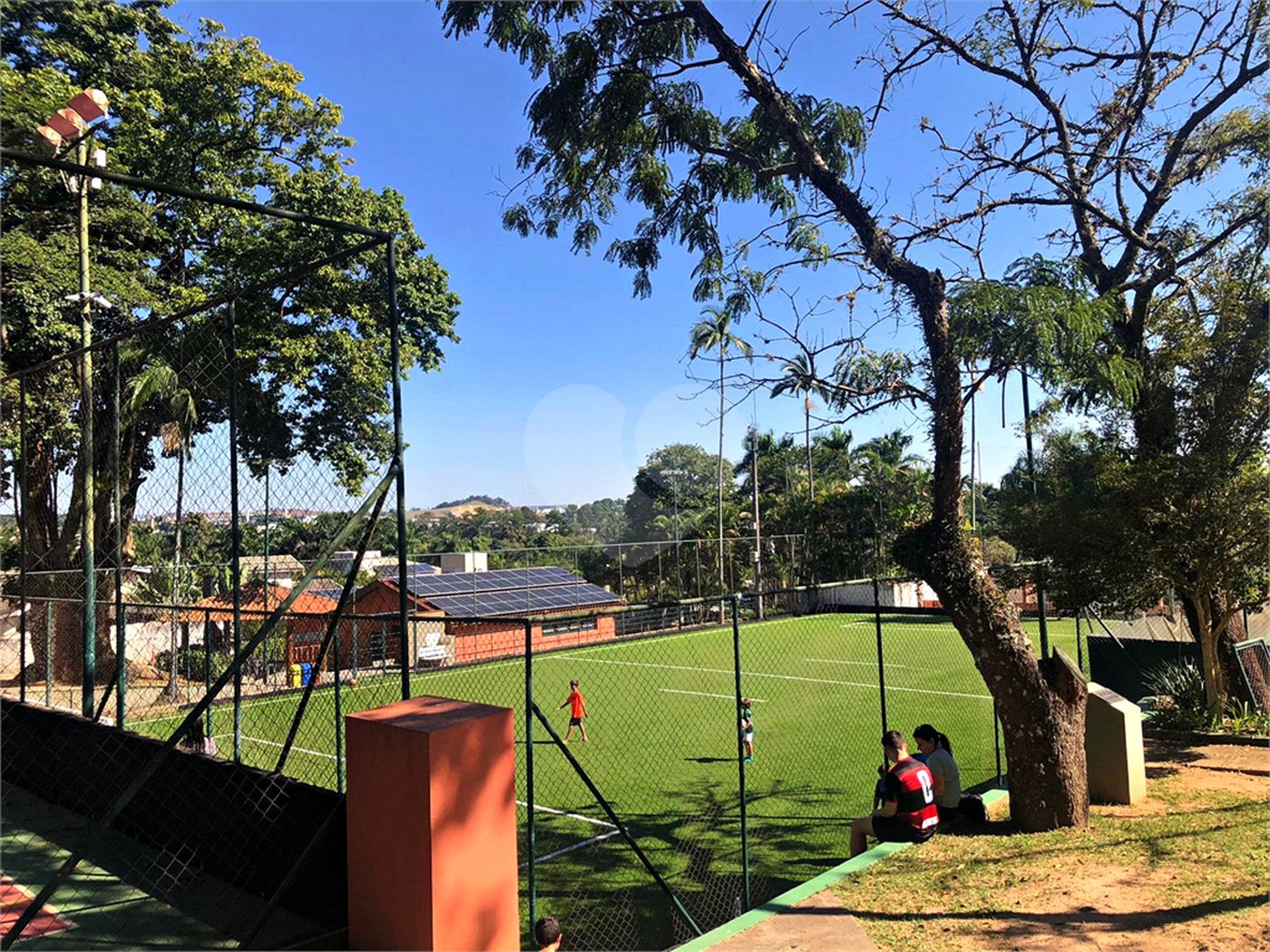 Terreno à venda no condomínio São Joaquim, Vinhedo - SP