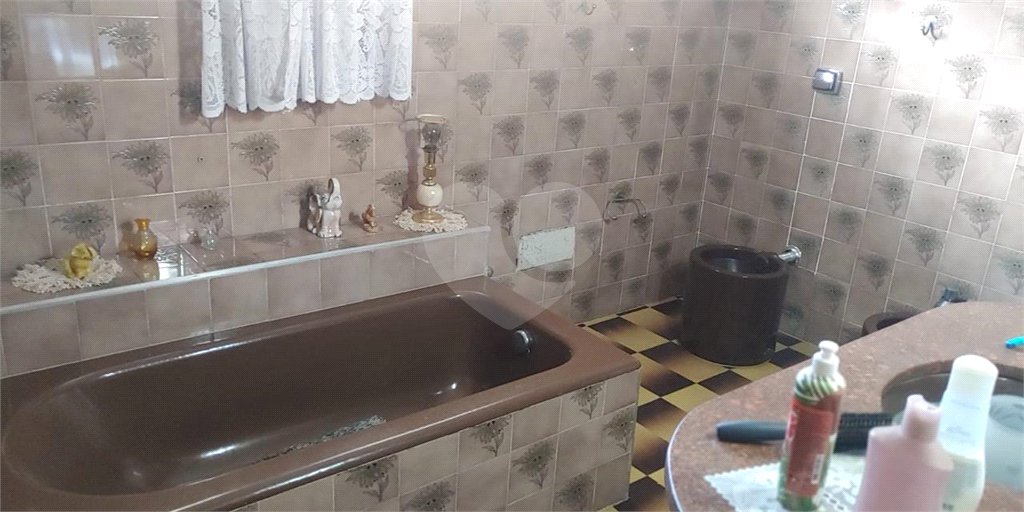 Casa à venda com 4 quartos em Parque Novo Mundo, São Paulo, SP