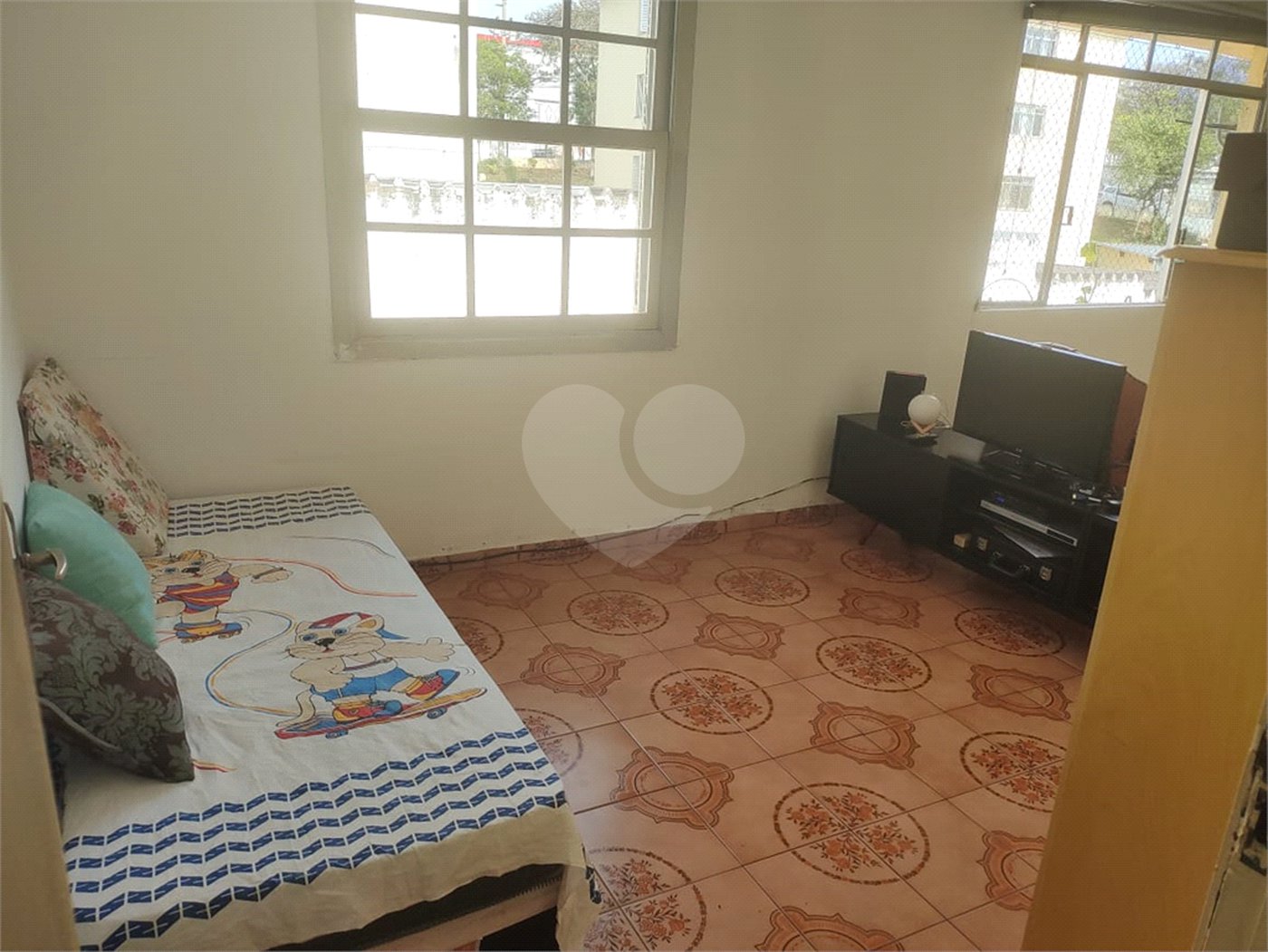 Apartamento à venda com 3 quartos, sendo 1 suíte, em Tremembé, São Paulo, SP