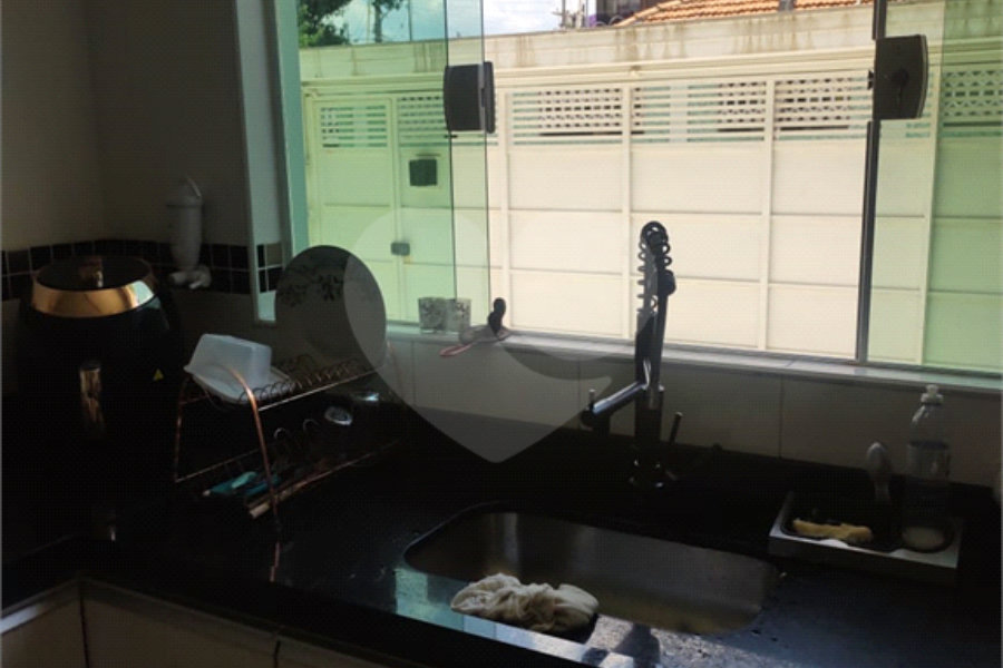 Sobrado à venda com 3 quartos, sendo 1 suíte, em Vila Medeiros, São Paulo, SP
