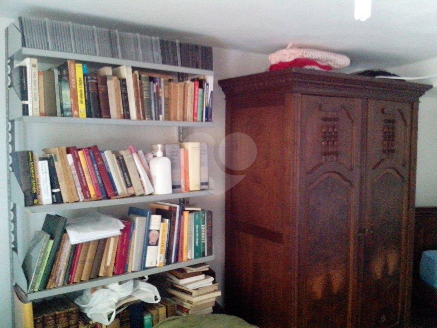 Casa à venda com 1 quarto em Mandaqui, São Paulo, SP
