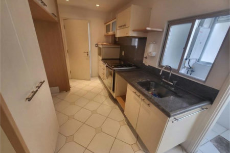 Apartamento Residencial à venda, Gonzaga, Santos - AP1414.