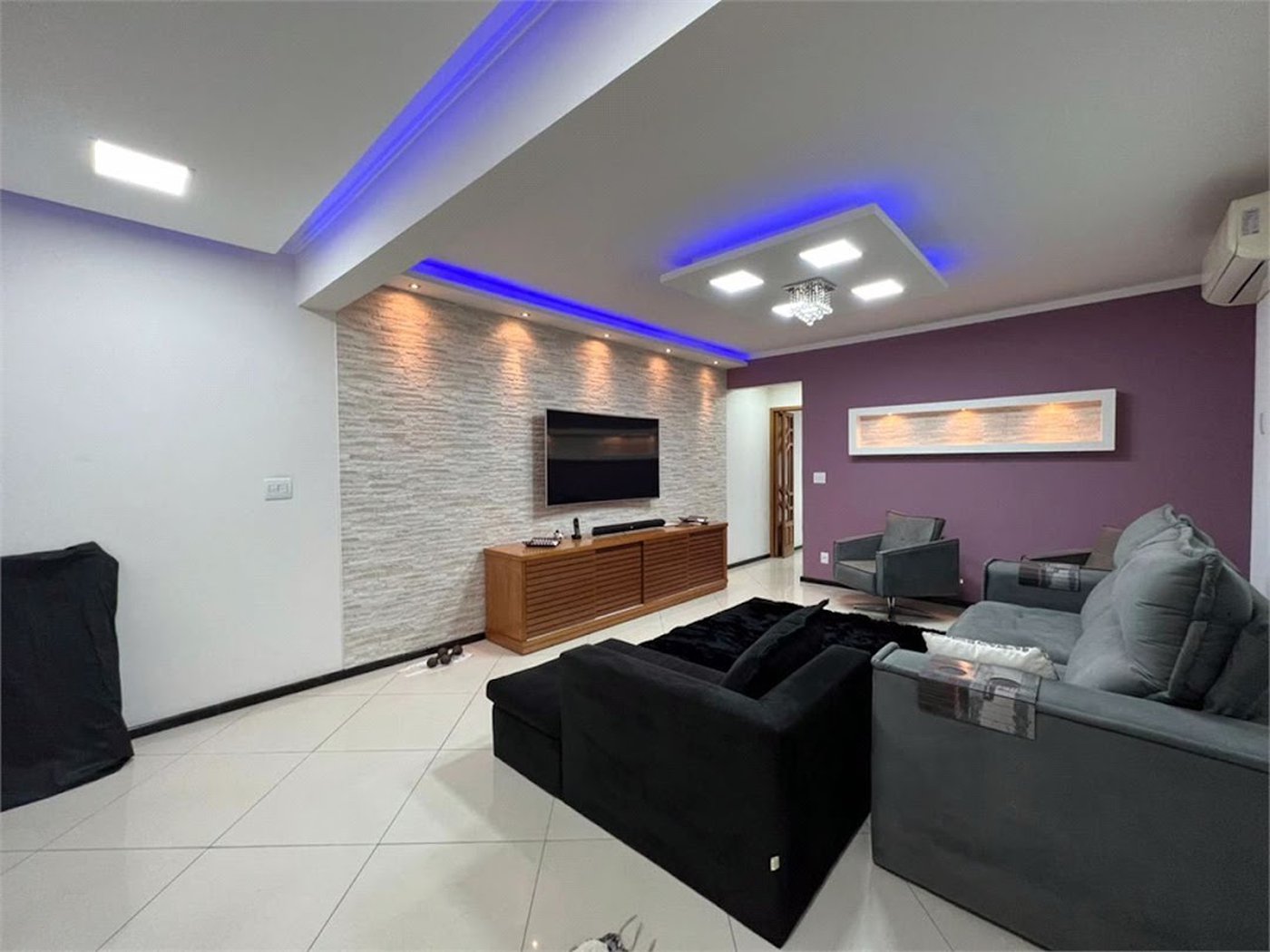 Casa Residencial à venda, Aparecida, Santos - CA0106.