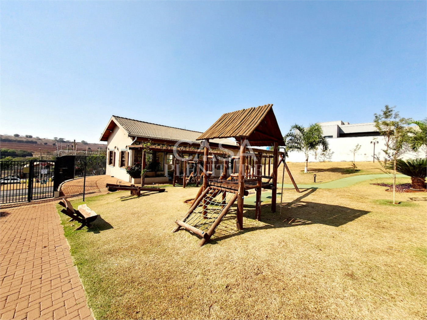 Casa à venda com 3 suítes em Reserva San Pedro, Ribeirão Preto, SP