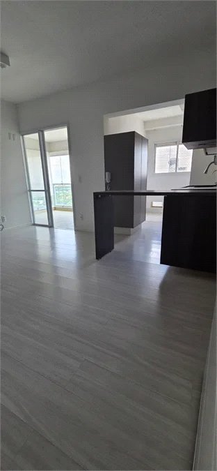 Apartamento à venda com 2 quartos, sendo 1 suíte, em Brooklin Paulista, São Paulo, SP