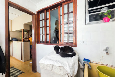 Apartamento à venda com 4 quartos em Pinheiros, São Paulo, SP