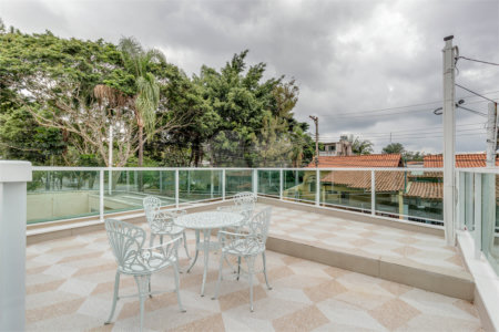 Casa à venda com 3 quartos, sendo 1 suíte, em Jardim Bélgica, São Paulo, SP
