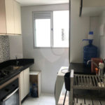 Apartamento à venda com 2 quartos em Água Chata, Guarulhos, SP