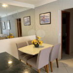 Apartamento à venda com 2 quartos, sendo 1 suíte,  em Jardim Ferreira, Sorocaba, SP
